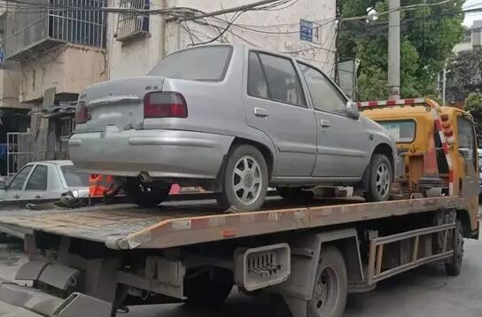 绥滨县汽车报废补贴怎么领取？